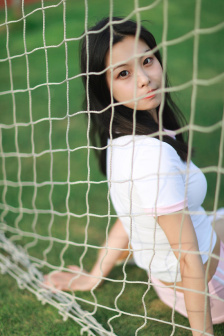 我的女朋友妈妈